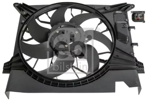FEBI BILSTEIN 1x Fan, engine cooling (181108)