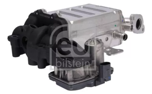 FEBI BILSTEIN 1x EGR Module (181111)