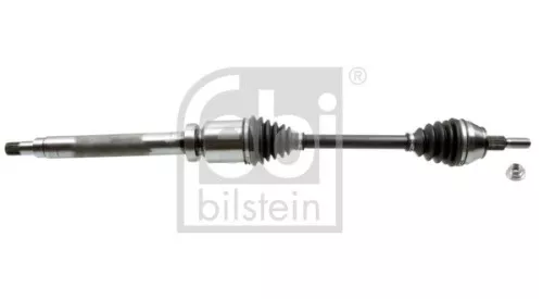 FEBI BILSTEIN 1x Drive Shaft (181211)