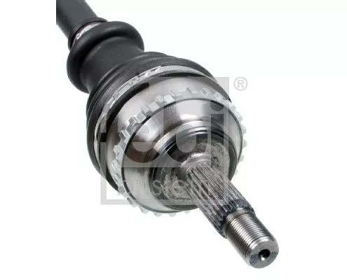 FEBI BILSTEIN 1x Drive Shaft (181256)