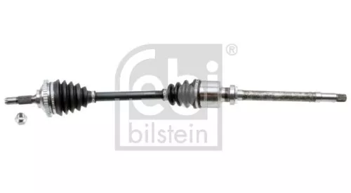 FEBI BILSTEIN 1x Drive Shaft (181261)