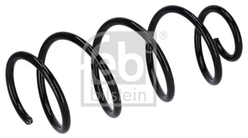 FEBI BILSTEIN 1x Suspension Spring (181327)