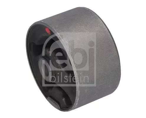 1x Mounting, differential