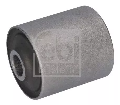 FEBI BILSTEIN 1x Bushing, leaf spring (181526)