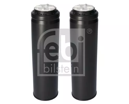 1x Dust Cover Kit, shock absorber
