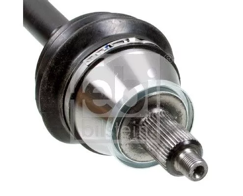 FEBI BILSTEIN 1x Drive Shaft (181728)
