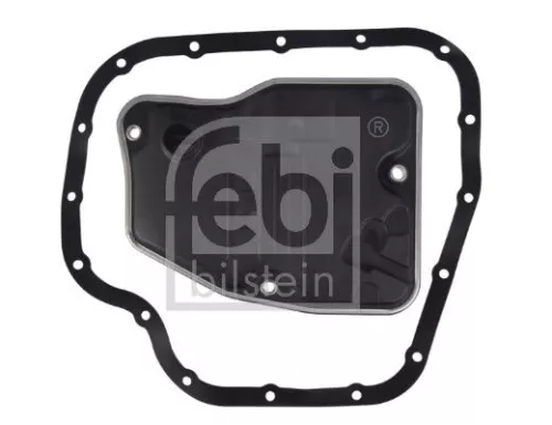 FEBI BILSTEIN 1x Hydraulic Filter Kit, automatic transmission (181738)