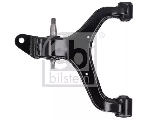 1x Control/Trailing Arm, wheel suspension