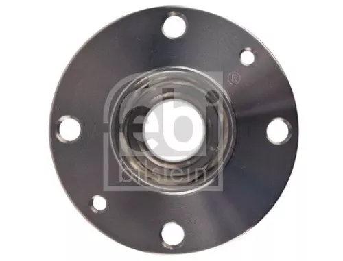 FEBI BILSTEIN 1x Wheel Bearing Kit (181814)