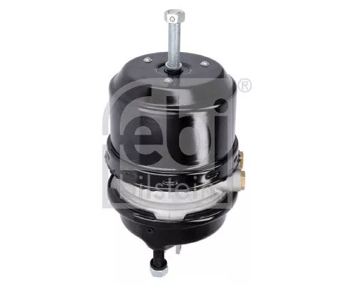 FEBI BILSTEIN 1x Diaphragm Brake Cylinder (181925)