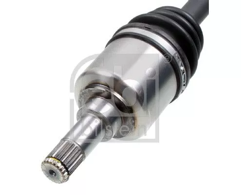 FEBI BILSTEIN 1x Drive Shaft (182017)