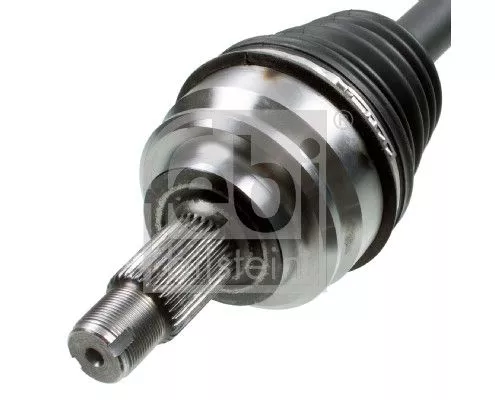 FEBI BILSTEIN 1x Drive Shaft (182023)