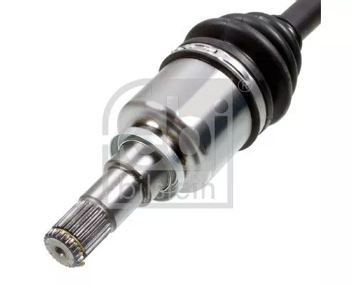 FEBI BILSTEIN 1x Drive Shaft (182114)