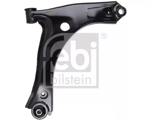 FEBI BILSTEIN 1x Control/Trailing Arm, wheel suspension (182164)
