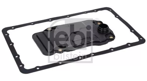 1x Hydraulic Filter Kit, automatic transmission