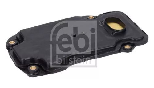 FEBI BILSTEIN 1x Hydraulic Filter Kit, automatic transmission (182173)