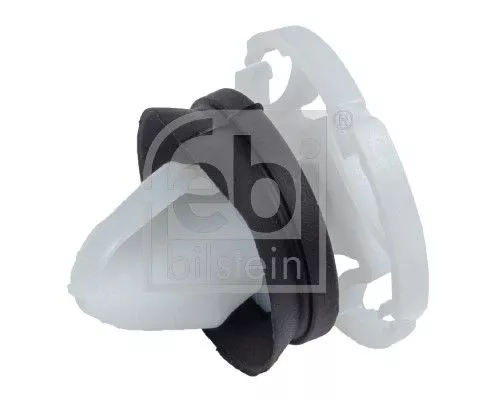 FEBI BILSTEIN 25x Retaining Clip, underbody panelling (182179)