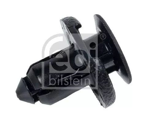 FEBI BILSTEIN 25x Retaining Clip, underbody panelling (182182)