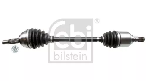 FEBI BILSTEIN 1x Drive Shaft (182435)