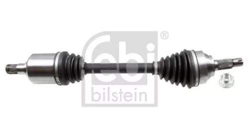 1x Drive Shaft