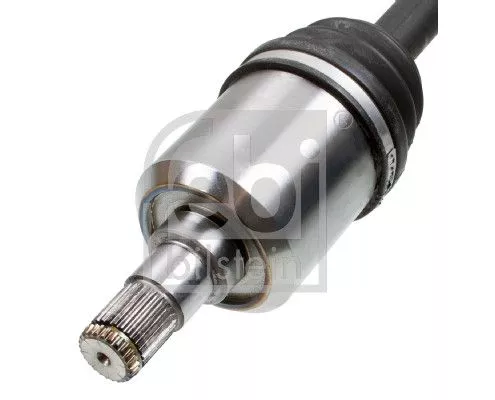 FEBI BILSTEIN 1x Drive Shaft (182437)