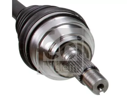 FEBI BILSTEIN 1x Drive Shaft (182437)