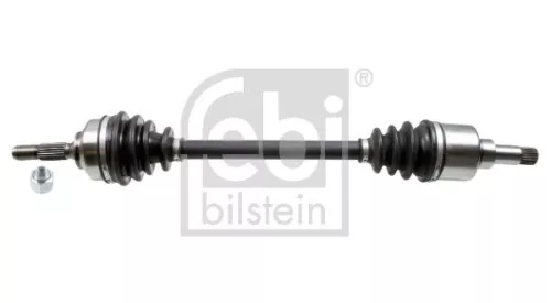 FEBI BILSTEIN 1x Drive Shaft (182450)