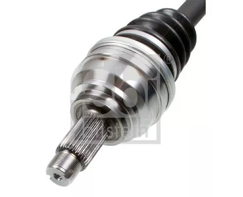 FEBI BILSTEIN 1x Drive Shaft (182454)