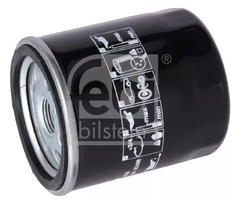 FEBI BILSTEIN 1x Oil Filter (182486)