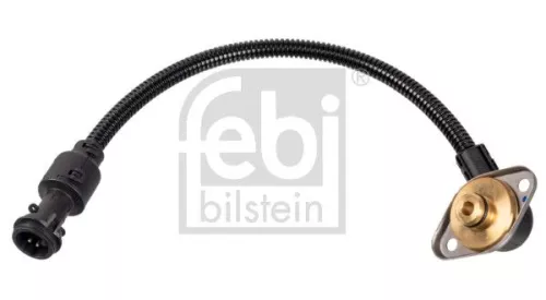 FEBI BILSTEIN 1x Sensor, boost pressure (182558)