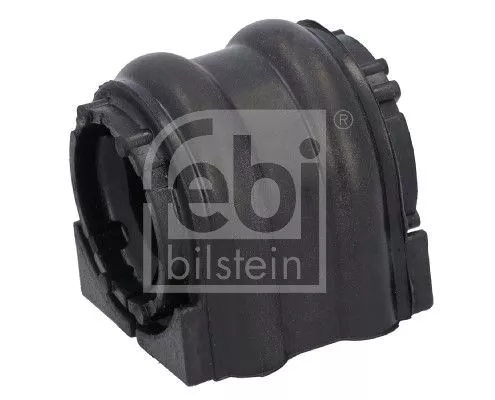FEBI BILSTEIN 1x Mounting, stabiliser bar (182560)