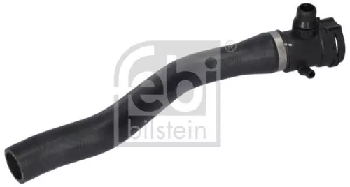 FEBI BILSTEIN 1x Radiator Hose (182640)