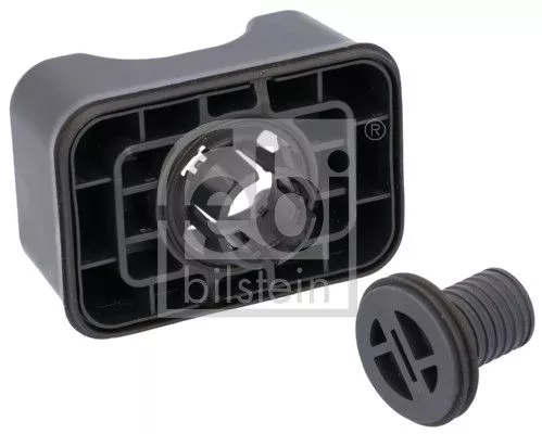 FEBI BILSTEIN 1x Lift Point Pad, jack (182712)