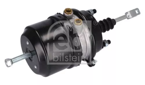 FEBI BILSTEIN 1x Spring-loaded Cylinder (182780)