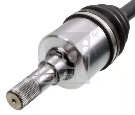 FEBI BILSTEIN 1x Drive Shaft (182815)