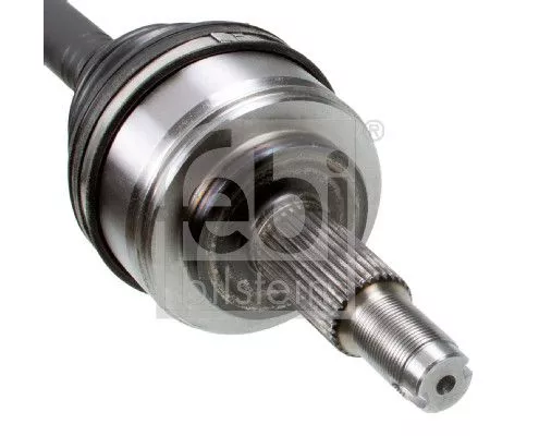 FEBI BILSTEIN 1x Drive Shaft (182815)