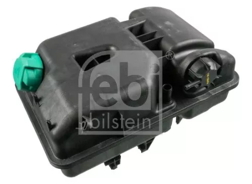 FEBI BILSTEIN 1x Expansion Tank, coolant (182846)