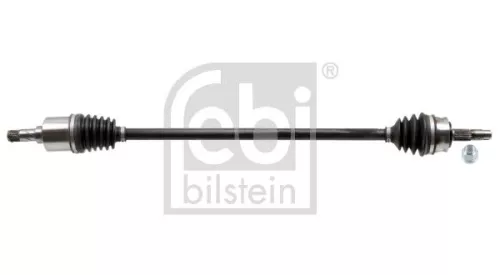 FEBI BILSTEIN 1x Drive Shaft (182881)