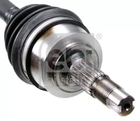 FEBI BILSTEIN 1x Drive Shaft (182881)
