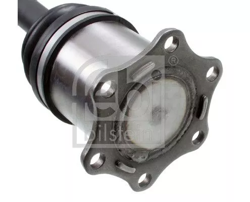 FEBI BILSTEIN 1x Drive Shaft (182887)