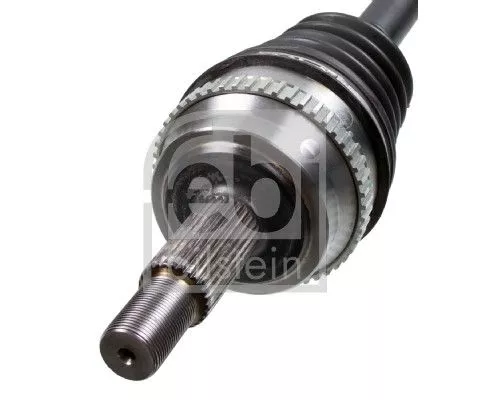 FEBI BILSTEIN 1x Drive Shaft (182937)