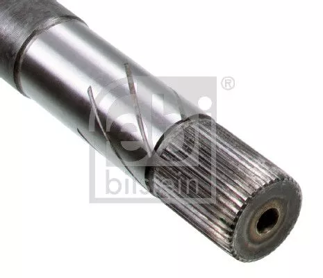 FEBI BILSTEIN 1x Drive Shaft (182937)