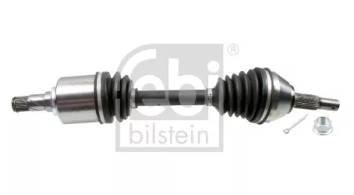 FEBI BILSTEIN 1x Drive Shaft (182958)