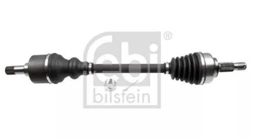 1x Drive Shaft