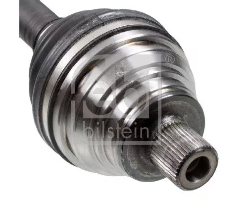 FEBI BILSTEIN 1x Drive Shaft (182996)