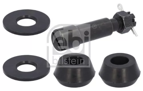 FEBI BILSTEIN 1x Mounting, shock absorber (183026)