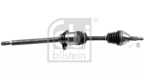 FEBI BILSTEIN 1x Drive Shaft (183086)