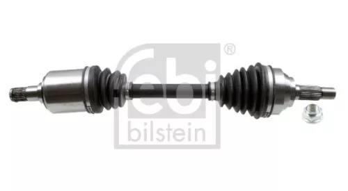1x Drive Shaft