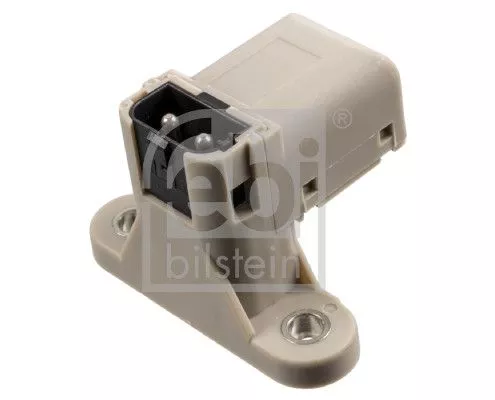 1x Sensor, driver cab locking