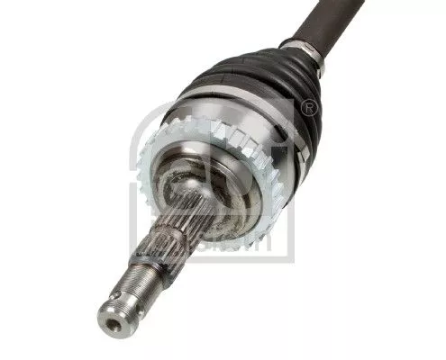 FEBI BILSTEIN 1x Drive Shaft (183291)